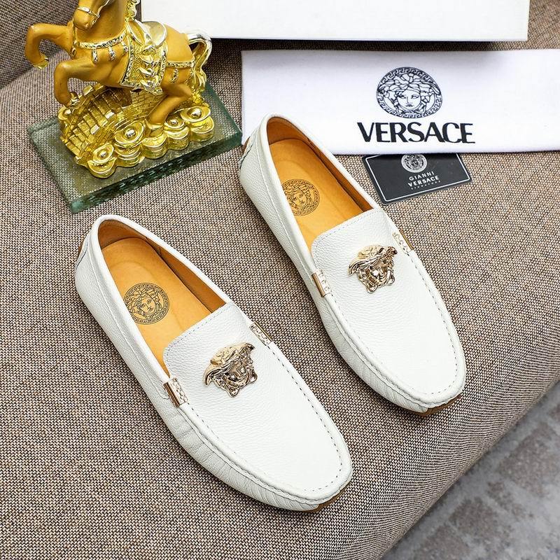 Versace Men's Shoes 642